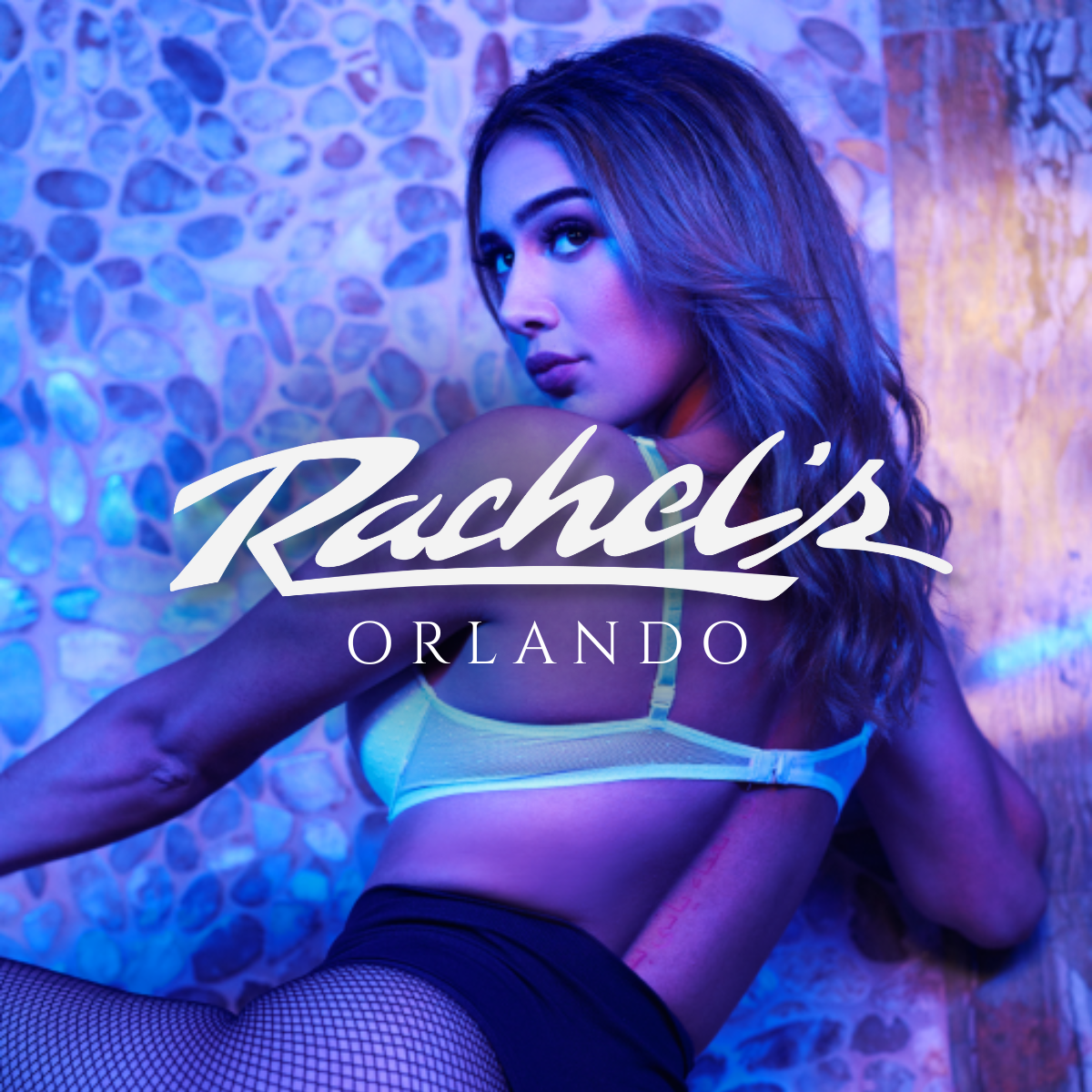 Rachel's Orlando  Orlando's #1 Strip Club & Steakhouse
